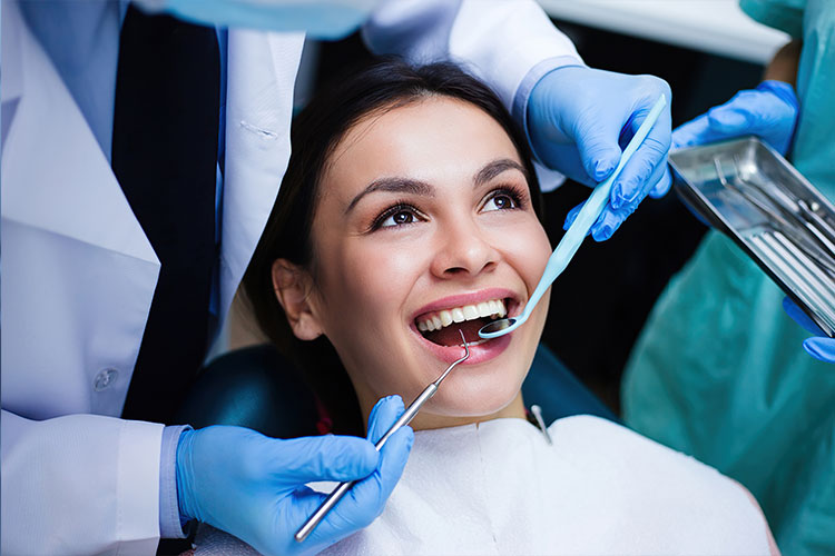Endodontia